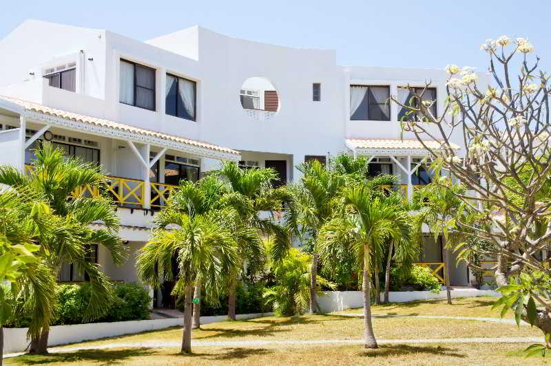 فندق أناكونا بوتيك هوتل Meads Bay المظهر الخارجي الصورة