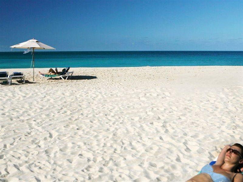 فندق أناكونا بوتيك هوتل Meads Bay المظهر الخارجي الصورة