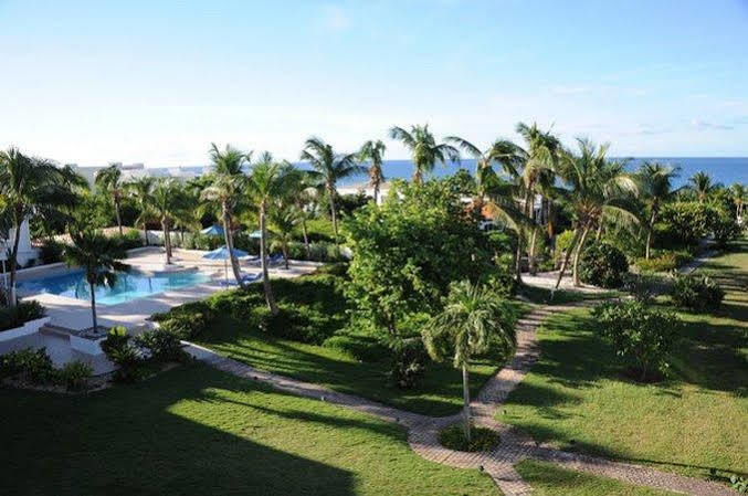 فندق أناكونا بوتيك هوتل Meads Bay المظهر الخارجي الصورة